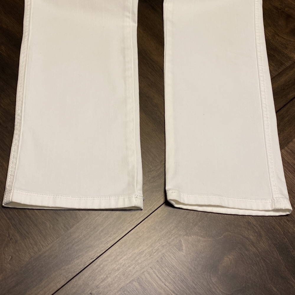 WHBM White Blanc Capri - Picture 9 of 13